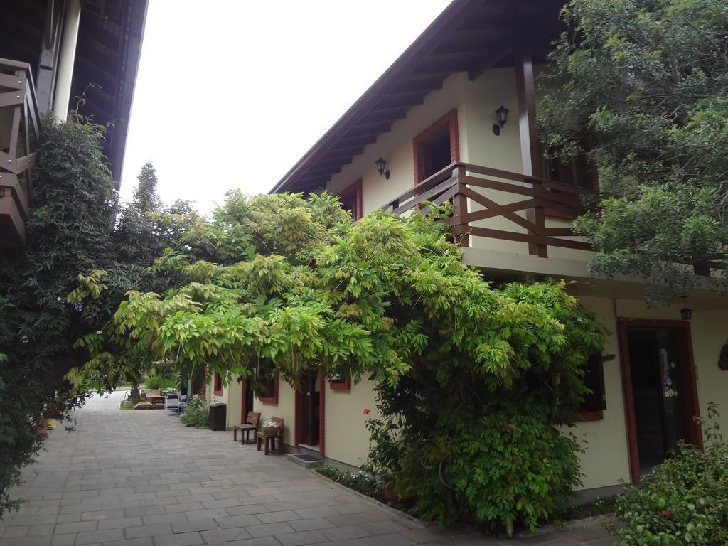 Pousada Floratta Nossa Casa Gramado Kültér fotó