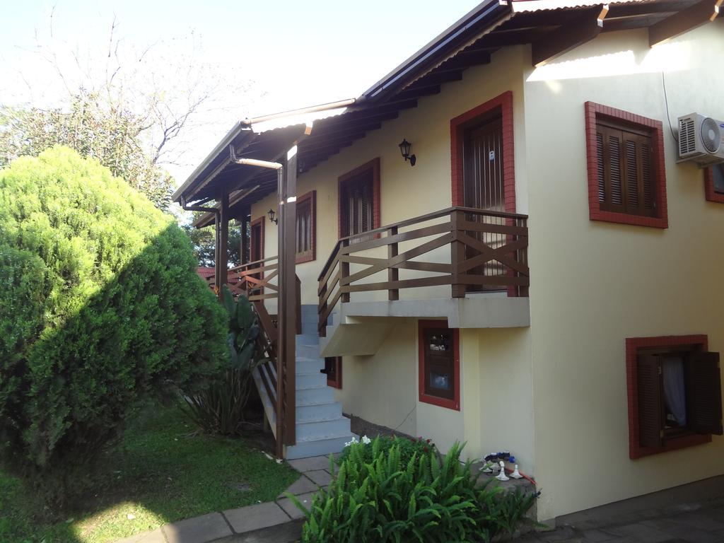 Pousada Floratta Nossa Casa Gramado Kültér fotó